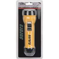 Lampe de poche AFL100, DEL, 35 lumens, Piles D Pronet Distribution