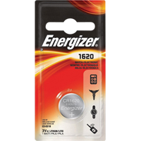 CR1620- Lithium Batteries, 3 V Pronet Distribution