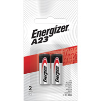 Miniature Alkaline Battery, A23, 12 V Pronet Distribution