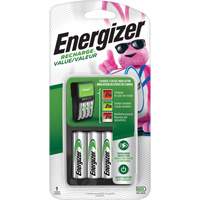 Recharge&reg; Value Battery Charger Pronet Distribution