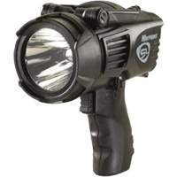 Projecteur style pistolet Waypoint, DEL, 550 Lumens, Piles C Pronet Distribution