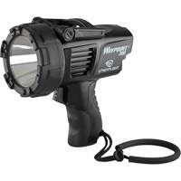 Projecteur &agrave; prise pistolet Waypoint 300, DEL, 1000 Lumens, Piles Rechargeable Pronet Distribution