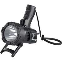 Projecteur &agrave; prise pistolet Waypoint 300, DEL, 1000 Lumens, Piles Rechargeable Pronet Distribution