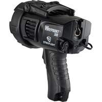 Projecteur &agrave; prise pistolet Waypoint 300, DEL, 1000 Lumens, Piles Rechargeable Pronet Distribution