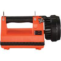 Lanterne avec syst&egrave;me standard E-Spot FireBox, DEL, 540 lumens, 7 hres de fonctionnement, piles Rechargeable, Compris Pronet Distribution