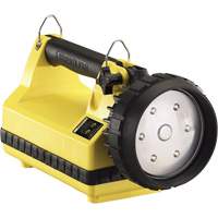 Lanterne avec syst&egrave;me de montage pour v&eacute;hicule E-Flood LiteBox, DEL, 615 lumens, 8 hres de fonctionnement, piles Rechargeable, Compris Pronet Distribution