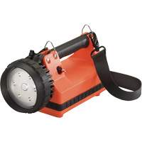 Lanterne E-Flood FireBox, DEL, 615 lumens, 8 hres de fonctionnement, piles Rechargeable, Compris Pronet Distribution