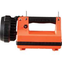 Lanterne E-Flood FireBox, DEL, 615 lumens, 8 hres de fonctionnement, piles Rechargeable, Compris Pronet Distribution