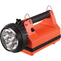 Lanterne avec syst&egrave;me de montage pour v&eacute;hicule E-Spot LiteBox, DEL, 540 lumens, 7 hres de fonctionnement, piles Rechargeable, Compris Pronet Distribution