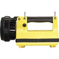 Lanterne avec syst&egrave;me de montage pour v&eacute;hicule E-Spot FireBox, DEL, 540 lumens, 7 hres de fonctionnement, piles Rechargeable, Compris Pronet Distribution