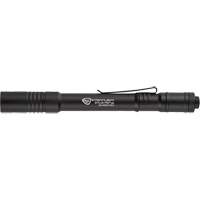 Lampe stylo USB Stylus Pro, DEL, 350 lumens, Corps en Aluminium, piles Rechargeable, Compris Pronet Distribution