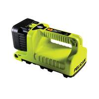 Lanterne, DEL,  Lumens, Piles C Pronet Distribution