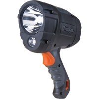 Projecteur Hard Case Professional, DEL, 600 Lumens, Piles AA Pronet Distribution