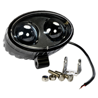 &eacute;clairage arri&egrave;re pour chariot &eacute;l&eacute;vateur Pronet Distribution