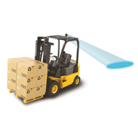 &eacute;clairage arri&egrave;re pour chariot &eacute;l&eacute;vateur Pronet Distribution