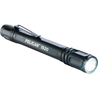 Lampes de poche ProGear 1920, DEL, 120 lumens, Piles AAA Pronet Distribution