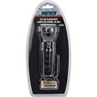 Lampe de poche AFL300, DEL, 98 lumens, Piles AAA Pronet Distribution
