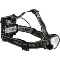 Lampe frontale 2785, DEL, 215 lumens, 5 hres de fonctionnement, piles AA Pronet Distribution