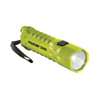Lampe de poche 3315PL, DEL, 160 lumens, Piles AA Pronet Distribution