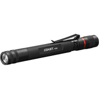 Lampe stylo HP3R, DEL, 245 lumens, Corps en Aluminium, piles AAA/Rechargeable, Compris Pronet Distribution