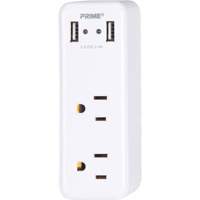 Prime&reg; USB Charger Pronet Distribution