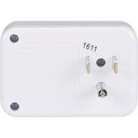 Prime&reg; USB Charger with Surge Protector Pronet Distribution