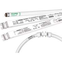 Sylvania QUICKTRONIC&reg; High-Efficiency PROStart&reg; Ballast Pronet Distribution