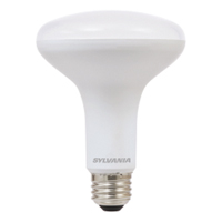 Contractor Series LED Lamp, BR30, 9 W, 650 Lumens, Medium Base Pronet Distribution