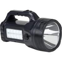 Projecteur DEL AFL400, DEL, 516 Lumens, Piles Rechargeable Pronet Distribution