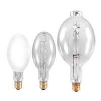 Ampoule aux halog&eacute;nures m&eacute;talis&eacute;es DHI Pronet Distribution