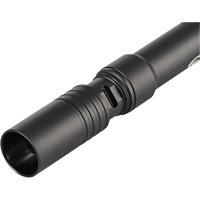 Lampe de poche stylo USB Stylus Pro, DEL, 350 lumens, Corps en Aluminium, piles Rechargeable, Compris Pronet Distribution