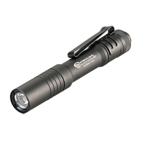 MicroStream&reg;  USB Keychain Flashlight Pronet Distribution