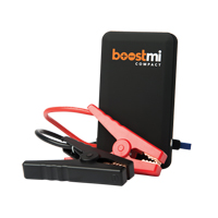 Compact Multi-Functional Jump Starter Pronet Distribution