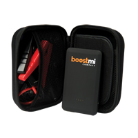 Compact Multi-Functional Jump Starter Pronet Distribution