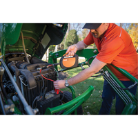 Elite Multi-Functional Jump Starter Pronet Distribution