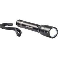 5010 Flashlight, LED, 392 Lumens, AA Batteries Pronet Distribution