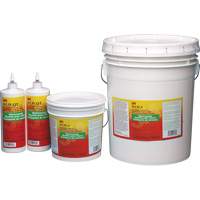 Lubrifiant pour tireur de c&acirc;ble de calibre hivernal, Bouteille Pronet Distribution