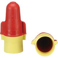 Wire Nuts, Heat Shrink & Wire Crimps