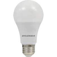 Ampoule DEL, A19, 8,5 W, 800 lumens, base Moyen Pronet Distribution