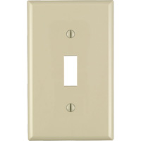 Toggle Switch Wall Plate Pronet Distribution