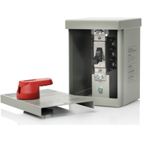 Manual Motor Controller Pronet Distribution