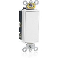 Momentary Decora&reg; Switch Pronet Distribution