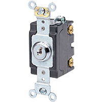 Heavy-Duty Key Locking Switch Pronet Distribution