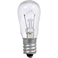 Ampoule incandescente S6 Pronet Distribution