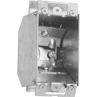 Junction Box Pronet Distribution