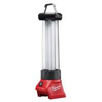 M18 Lantern & Flood Light, LED, 700 Lumens, 10 Hrs. Run Time, Rechargeable Battery, Plastic Pronet Distribution