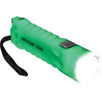 Flashlight, LED, 378 Lumens, AA Batteries Pronet Distribution