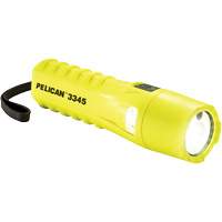VLO Flashlight, LED, 280 Lumens, AA Batteries Pronet Distribution