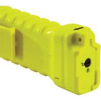 Magnetic Right Angle Flashlight, LED, 336 Lumens, AA Batteries Pronet Distribution