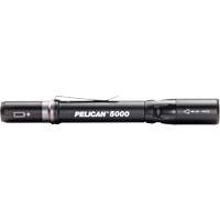 Flashlight, LED, 202 Lumens, AAA Batteries Pronet Distribution